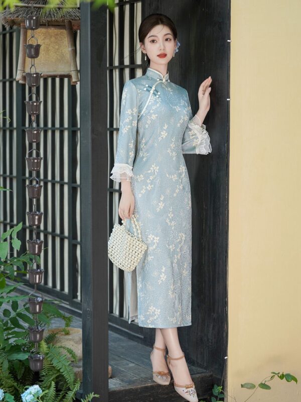 blue qipao dress A 5 1.jpg