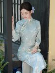 blue qipao dress A 5 1.jpg