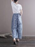 printed wide leg pants women front flow.jpg