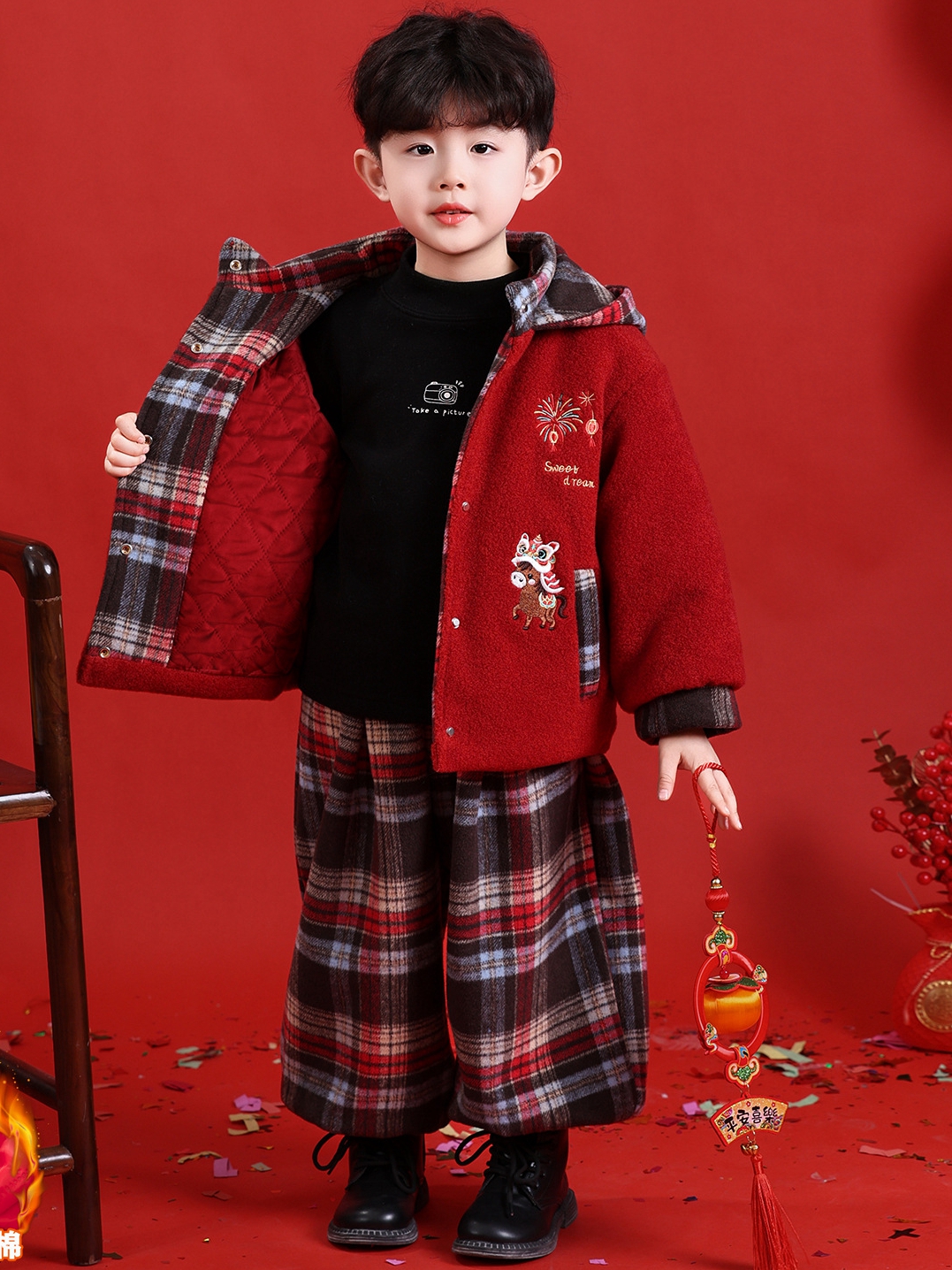 boys chinese new year padded jacket open look.jpg boys chinese new year padded jacket open look.jpg