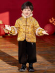 kids chinese outfit set boys girls new year.jpg