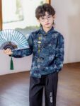 boys chinese traditional outfit full body 3.jpg