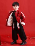 boys tang suit winter red front.jpg