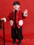 boys tang suit winter red front.jpg