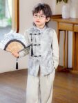 oys zhongshan suit dark grey model front 1.jpg
