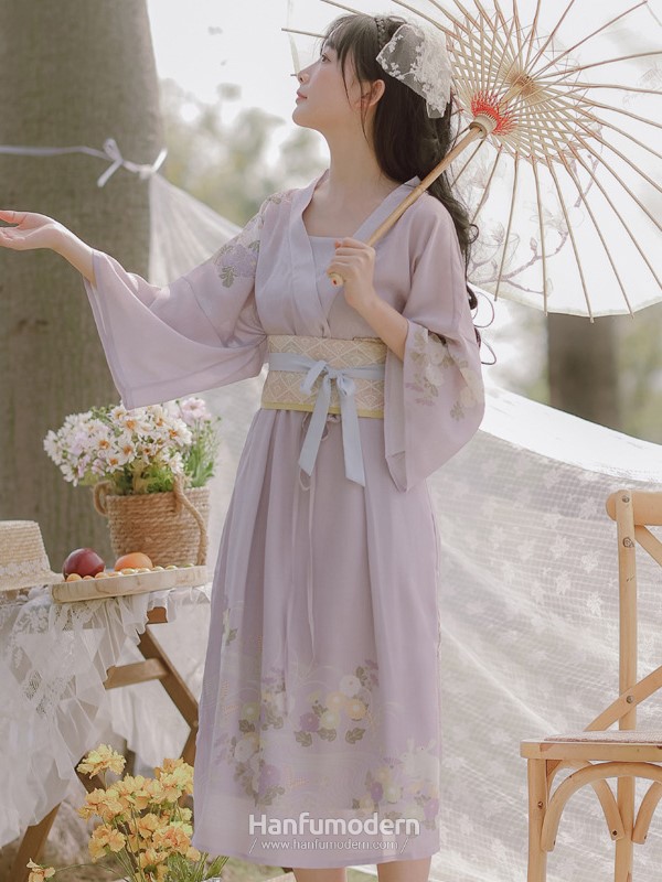 casual vintage dress outfit 1.jpg