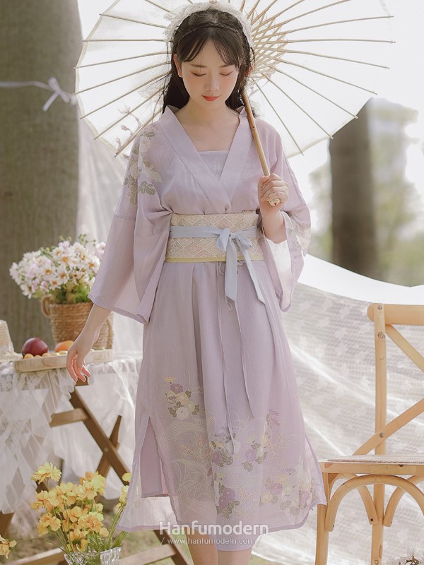 casual vintage dress outfit 2.jpg