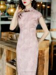 cheongsam dress vintage 2.jpg