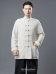 cheongsam style tang suit male 1.jpg