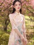 chinese cheongsam aodai dress female 1.jpg