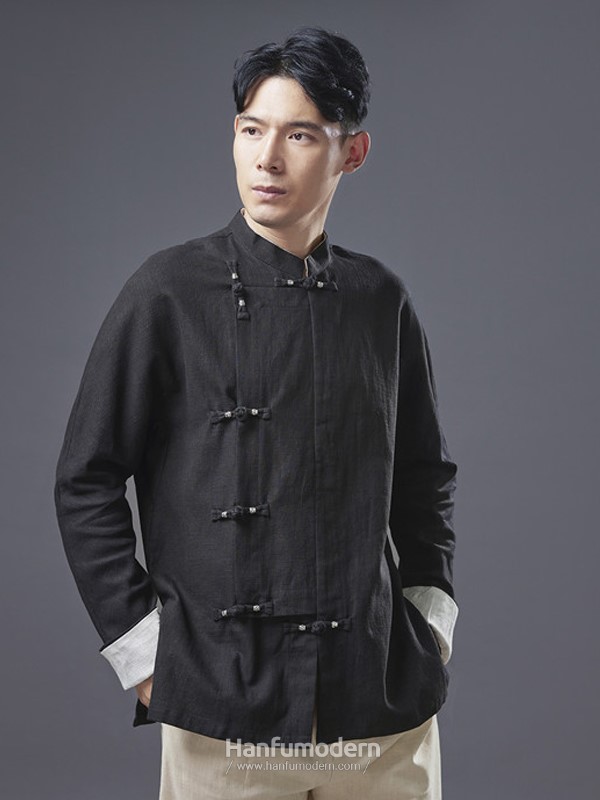 chinese collar shirt for men 2.jpg