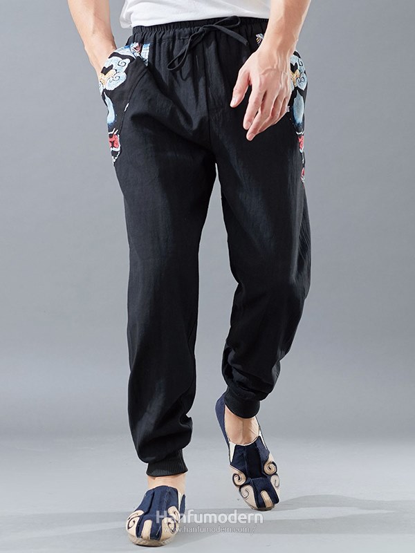 chinese cotton linen pants 1.jpg
