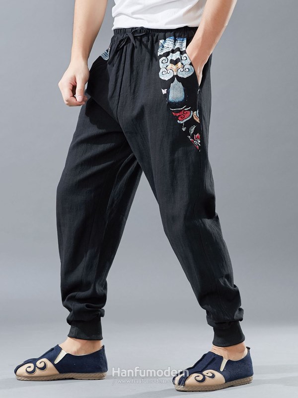 chinese cotton linen pants 2.jpg