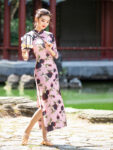 chinese dance clothing classic cheongsam 1.jpg