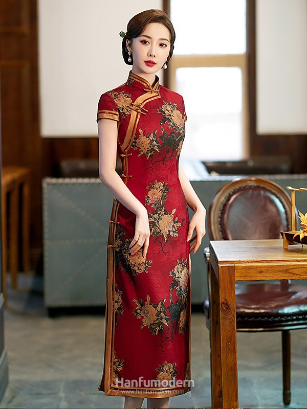 chinese dress long cheongsam dress new 2.jpg