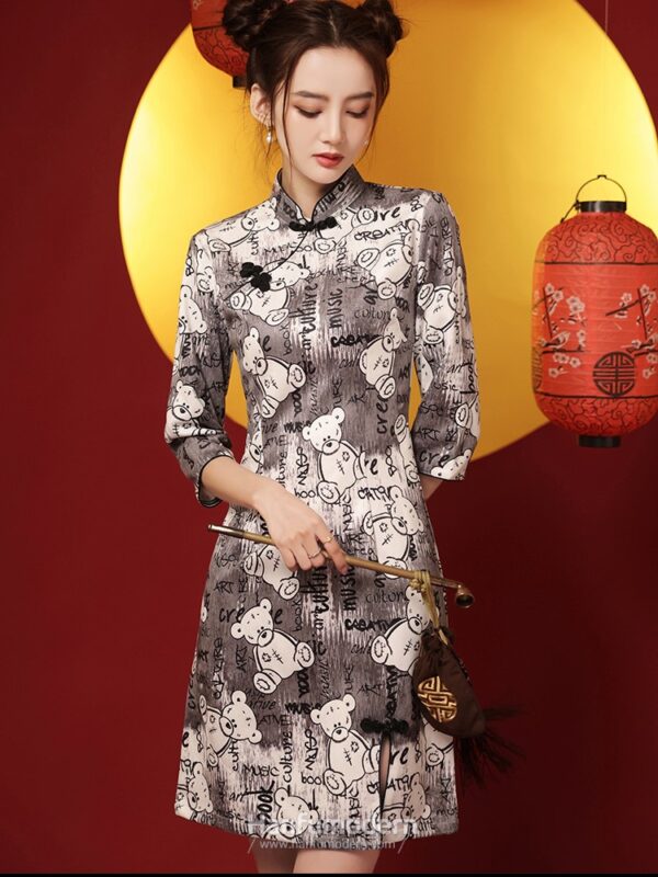 chinese dress short qipao dress 1.jpg