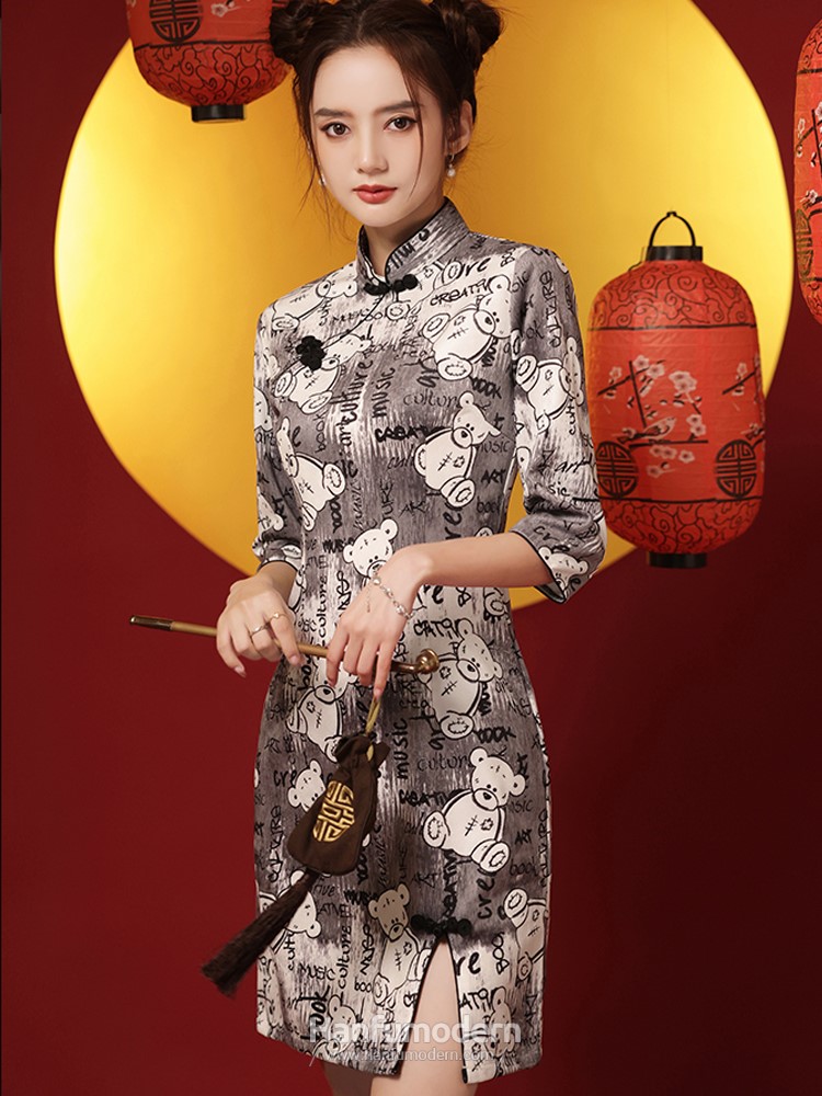 chinese dress short qipao dress 2.jpg chinese dress short qipao dress 2.jpg