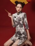 chinese dress short qipao dress 1.jpg
