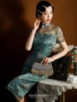 chinese qipao cheongsam female dress HM3.jpg