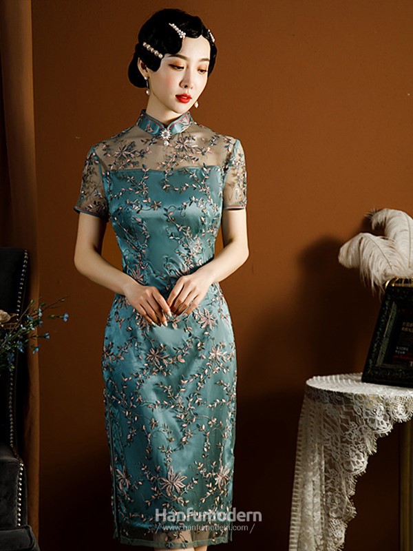 chinese qipao cheongsam female dress HM2.jpg chinese qipao cheongsam female dress HM2.jpg