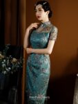 chinese qipao cheongsam female dress HM3.jpg