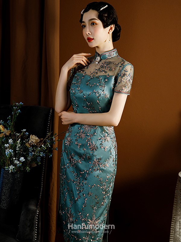 chinese qipao cheongsam female dress HM4.jpg chinese qipao cheongsam female dress HM4.jpg