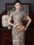 chinese qipao dress elegant cheongsam 1.jpg