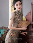 chinese qipao dress elegant cheongsam 1.jpg