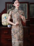 chinese qipao dress elegant cheongsam 1.jpg
