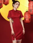 chinese red cheongsam dress 1.jpg