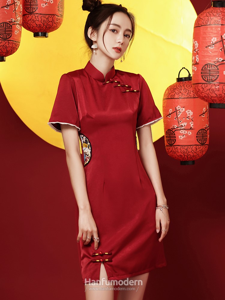 chinese red cheongsam dress 1.jpg chinese red cheongsam dress 1.jpg