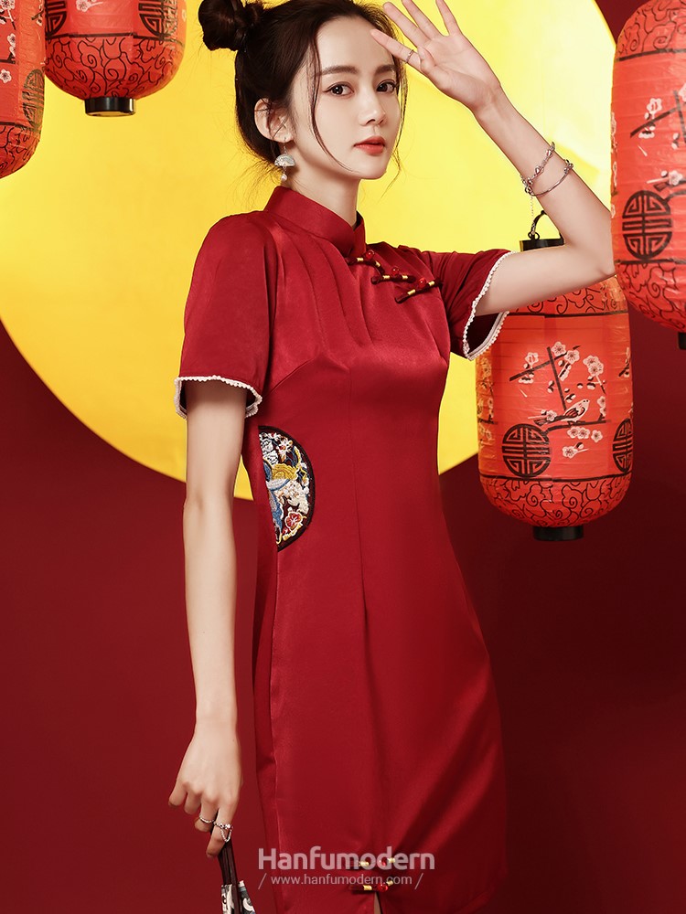 chinese red cheongsam dress 2.jpg chinese red cheongsam dress 2.jpg