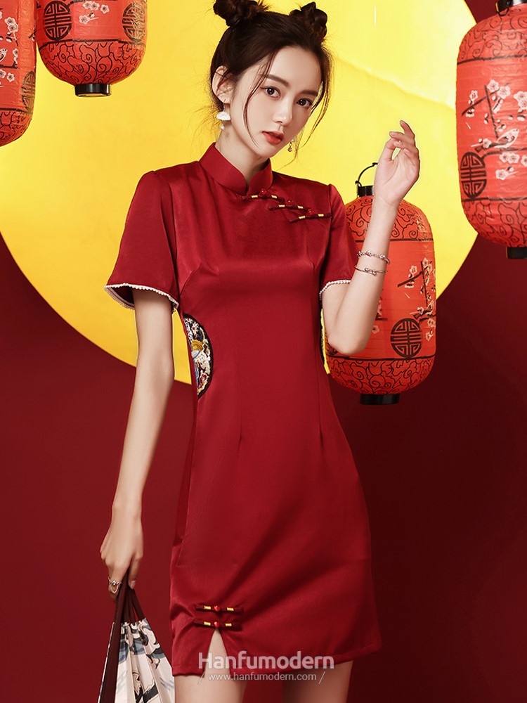 chinese red cheongsam dress 3.jpg chinese red cheongsam dress 3.jpg