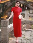 chinese red dresses. 1.jpg