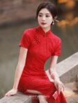 chinese red dresses. 1.jpg