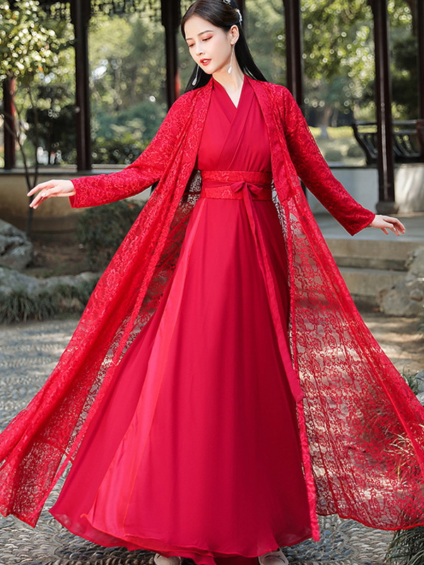 chinese style fairy red dance dress 1.jpg chinese style fairy red dance dress 1.jpg
