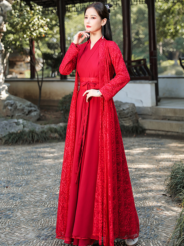 chinese style fairy red dance dress 2.jpg chinese style fairy red dance dress 2.jpg