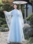 chinese style long sleeve dance dress 1.jpg