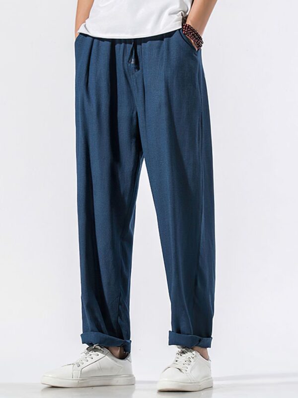 chinese style trousers mens linen pants 1.jpg