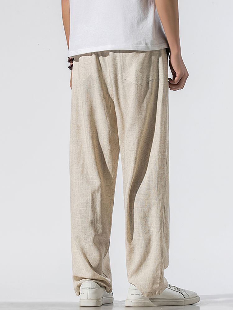 chinese style trousers mens linen pants 10.jpg chinese style trousers mens linen pants 10.jpg