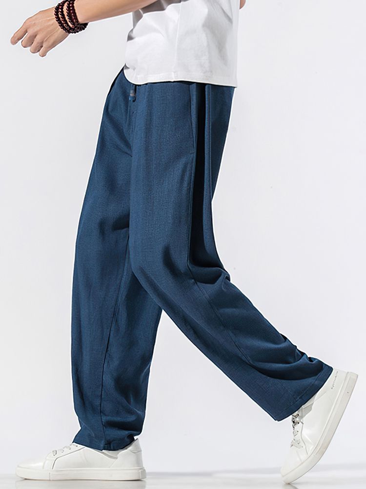 chinese style trousers mens linen pants 5.jpg chinese style trousers mens linen pants 5.jpg