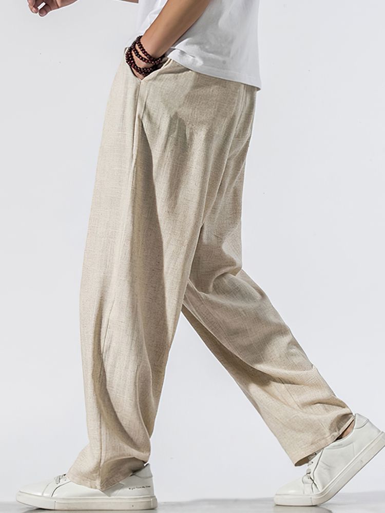 chinese style trousers mens linen pants 9.jpg chinese style trousers mens linen pants 9.jpg