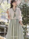 chinese style vintage dress 1.jpg