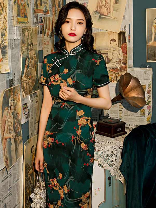 chinese traditional dress vintage cheongsam2 3.jpg chinese traditional dress vintage cheongsam2 3.jpg
