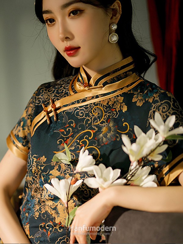 chinese traditional qipao vintage cheongsam dress new 2.jpg