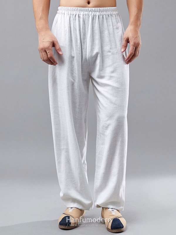 cotton linen pants mens 1.jpg