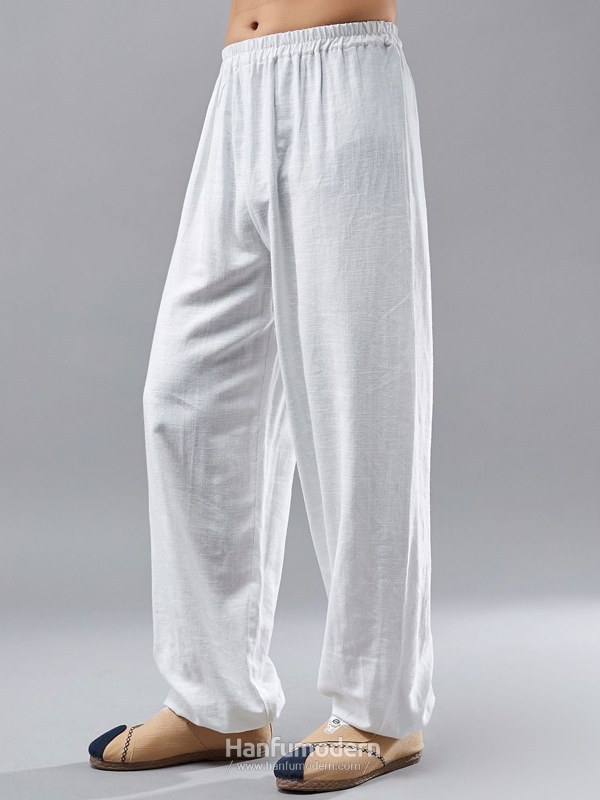 cotton linen pants mens 2.jpg