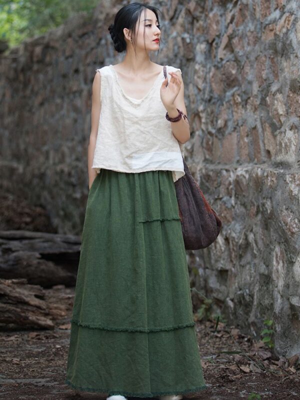 cotton linen skirt 1.jpg