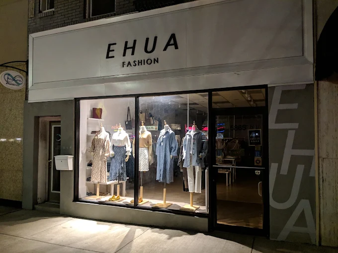 ehua fashion image