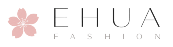 ehua fashion logo raw